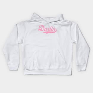 Hey Darlin Kids Hoodie